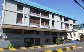 Hotel Varadero Internacional